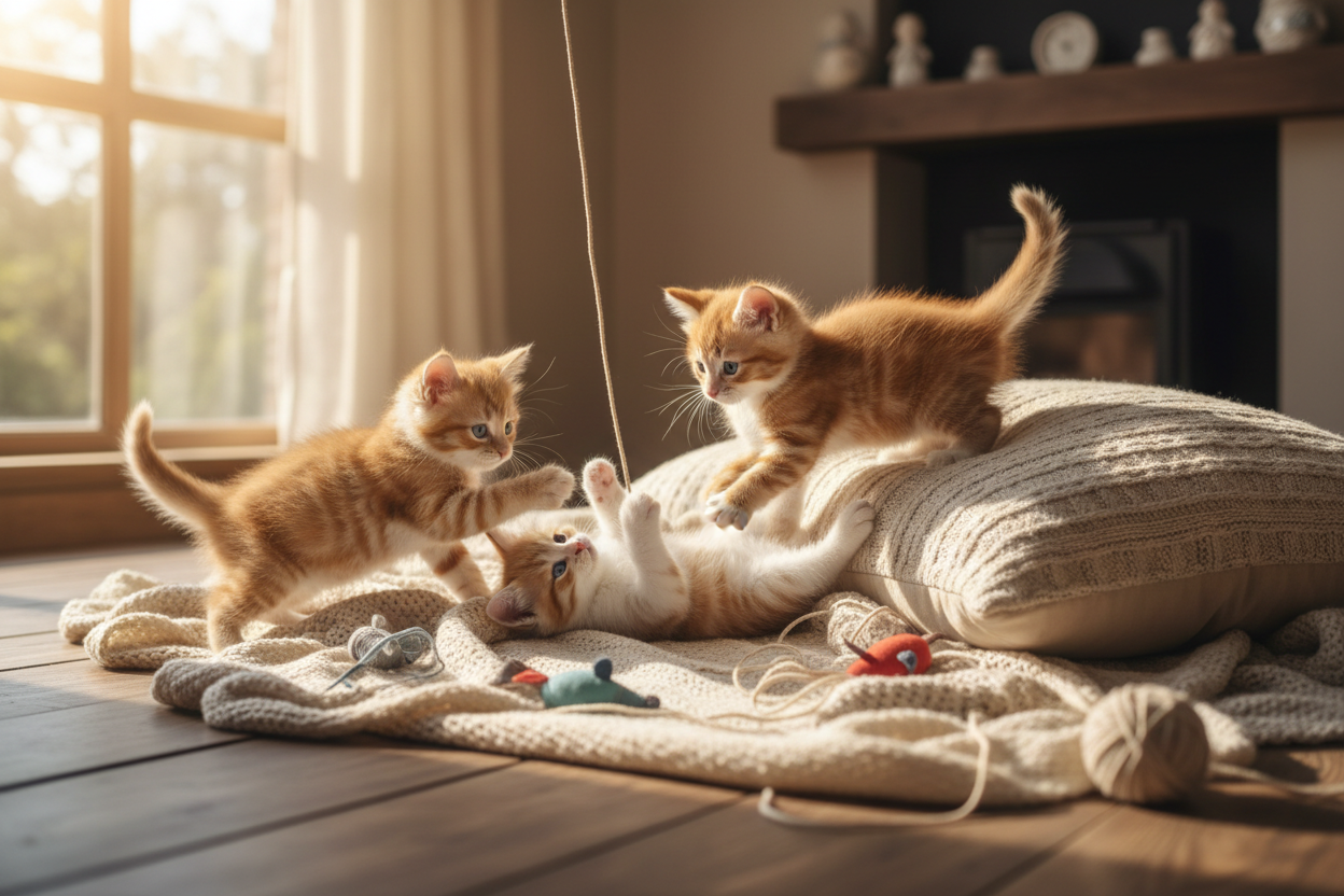 Gatos