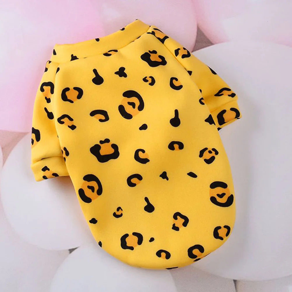 Sudadera con Capucha de Forro Polar para Gatos – Abrigada y Suave | Sphynx y Razas Pequeñas