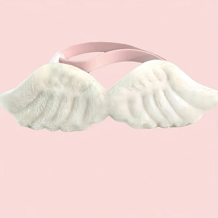 Collar con Lazo Decorativo para Perros y Gatos – Accesorio Festivo | Blanco, Rosa y Rojo