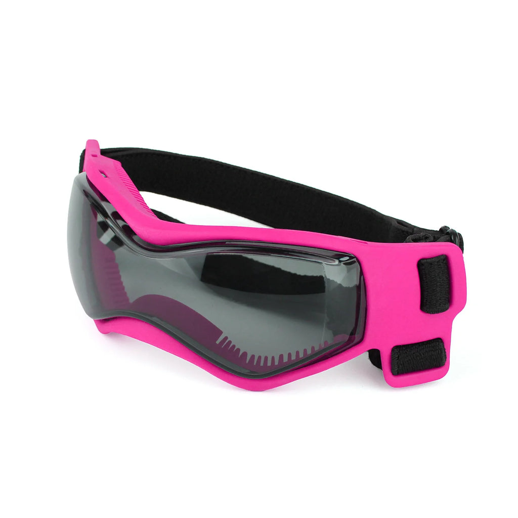Gafas de Sol UV para Perros – Pequeñas y Medianas Razas