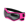 Gafas de Sol UV para Perros – Pequeñas y Medianas Razas