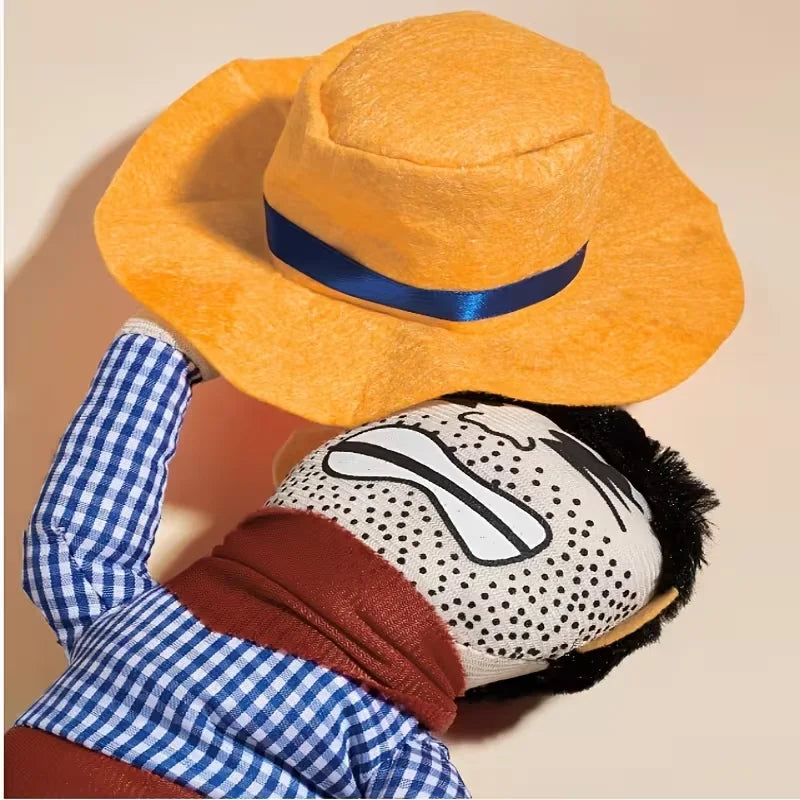 Set Disfraz de Vaquero Premium para Perros y Gatos – Cosplay Estilo Western para Halloween y Fiestas | Tallas S a XL