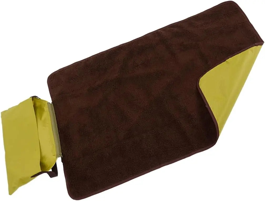Manta Impermeable para Mascotas 100x70 cm