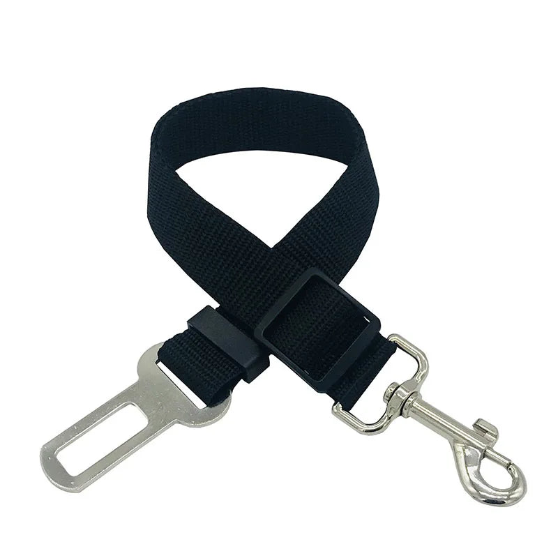 Cinturón de Seguridad para Perros en el Coche – Nylon