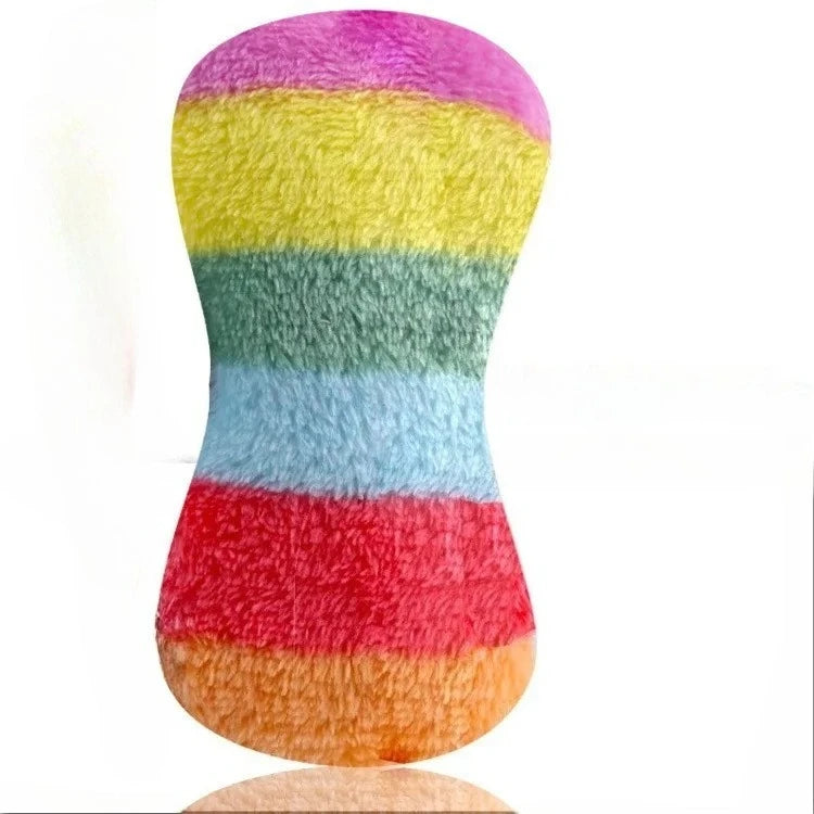 Pato de Peluche con Sonido para Perros - Resistente a Mordiscos para Razas Pequeñas y Grandes