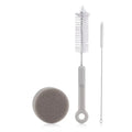 Cat Water Fountain Accessories Cleaning Brush Set for Pet Water Dispenser Pump Pipe Tube Bottle Cup Kettle Nozzles Cleaner Tools