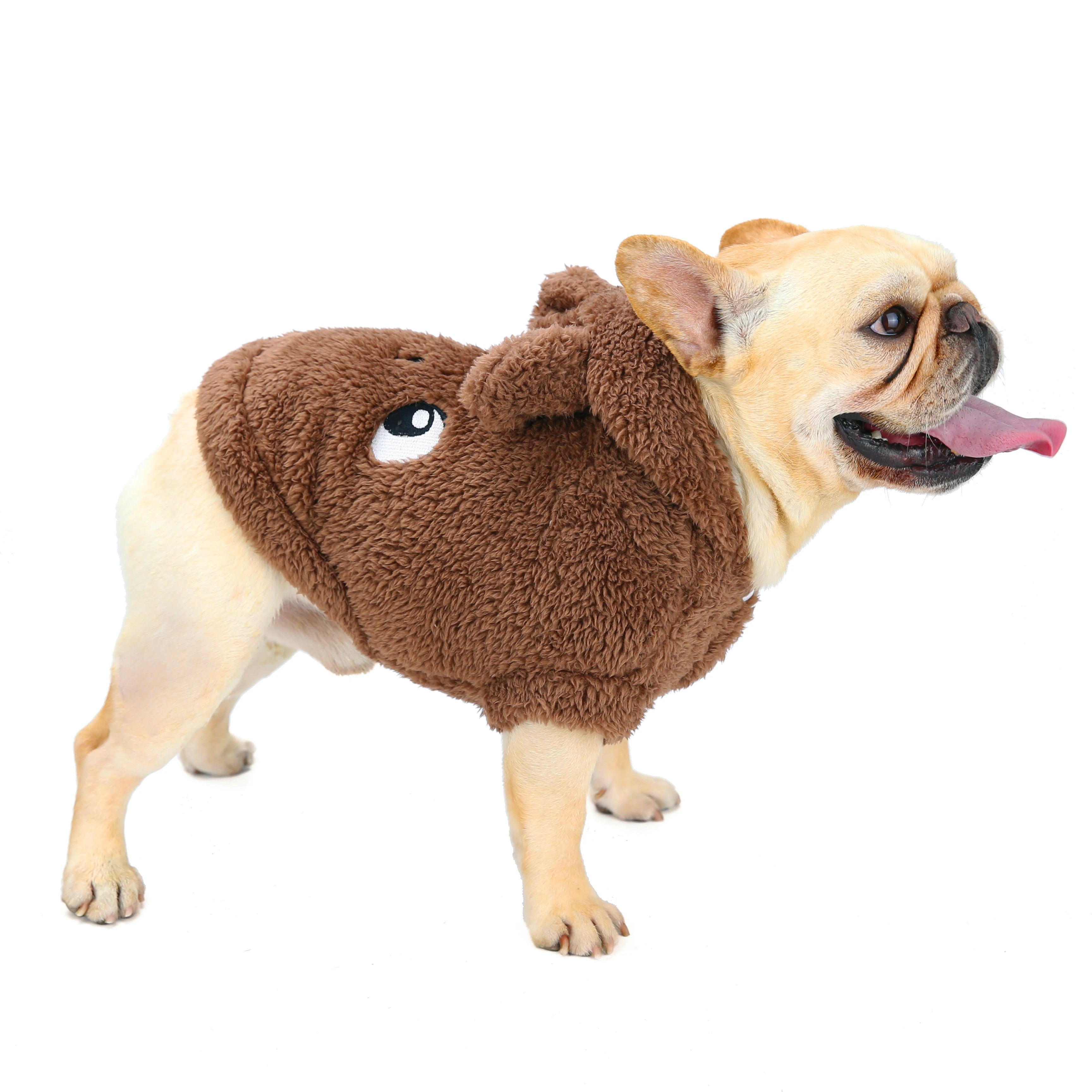 Chaqueta de Invierno para Perros – Abrigo Fashion para Otoño e Invierno | Tallas S a XXL