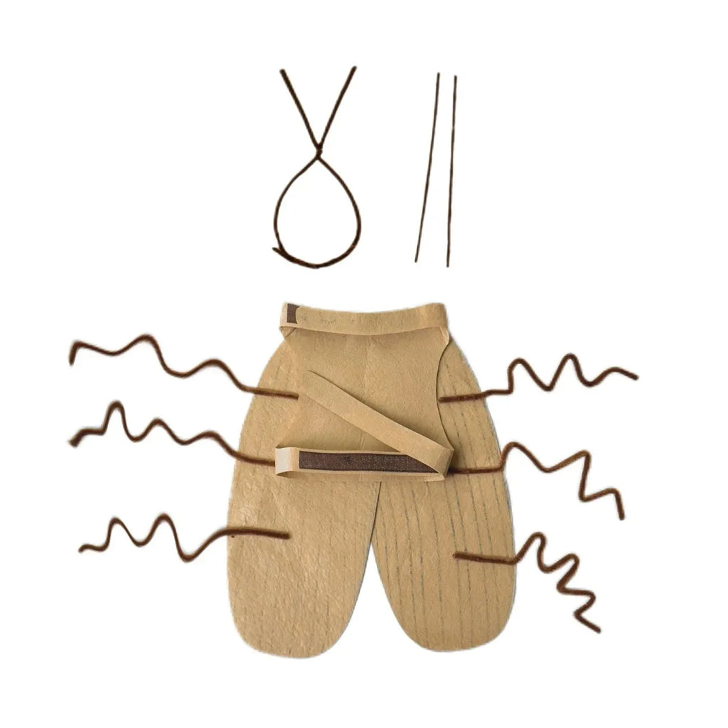 Disfraz DIY de Cucaracha para Gatos – Cosplay Divertido para Halloween y Fiestas | Talla Única