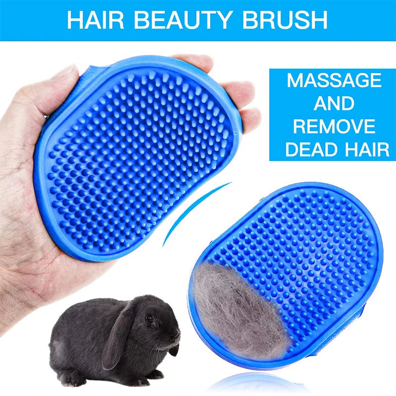Kit de Aseo Completo para Conejos y Cobayas