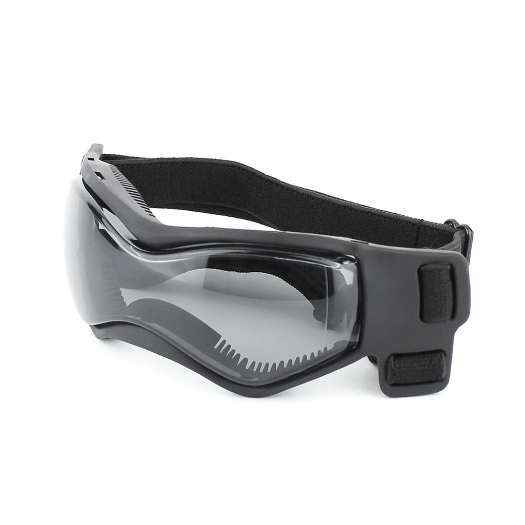 Gafas de Sol UV para Perros – Pequeñas y Medianas Razas