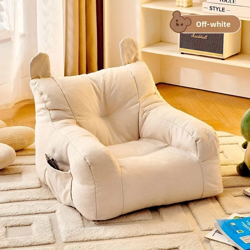 Sofá Cama para Gatos y Perros con Diseño Divertido