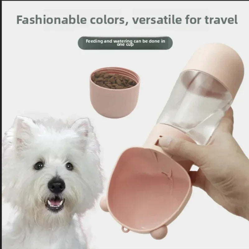 Juguete de Peluche Ganso con Sonido para Perros - Resistente a Mordiscos