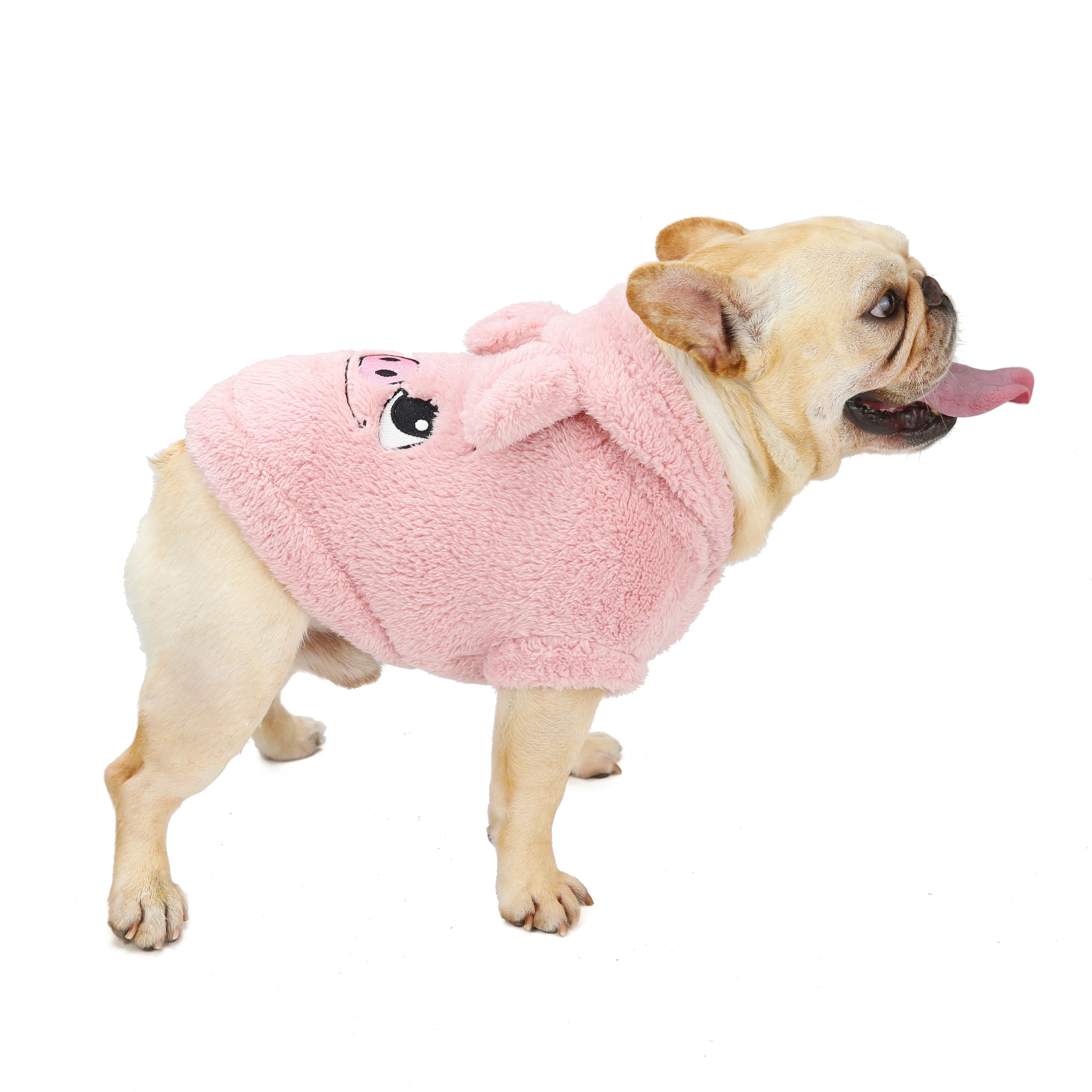 Chaqueta de Invierno para Perros – Abrigo Fashion para Otoño e Invierno | Tallas S a XXL