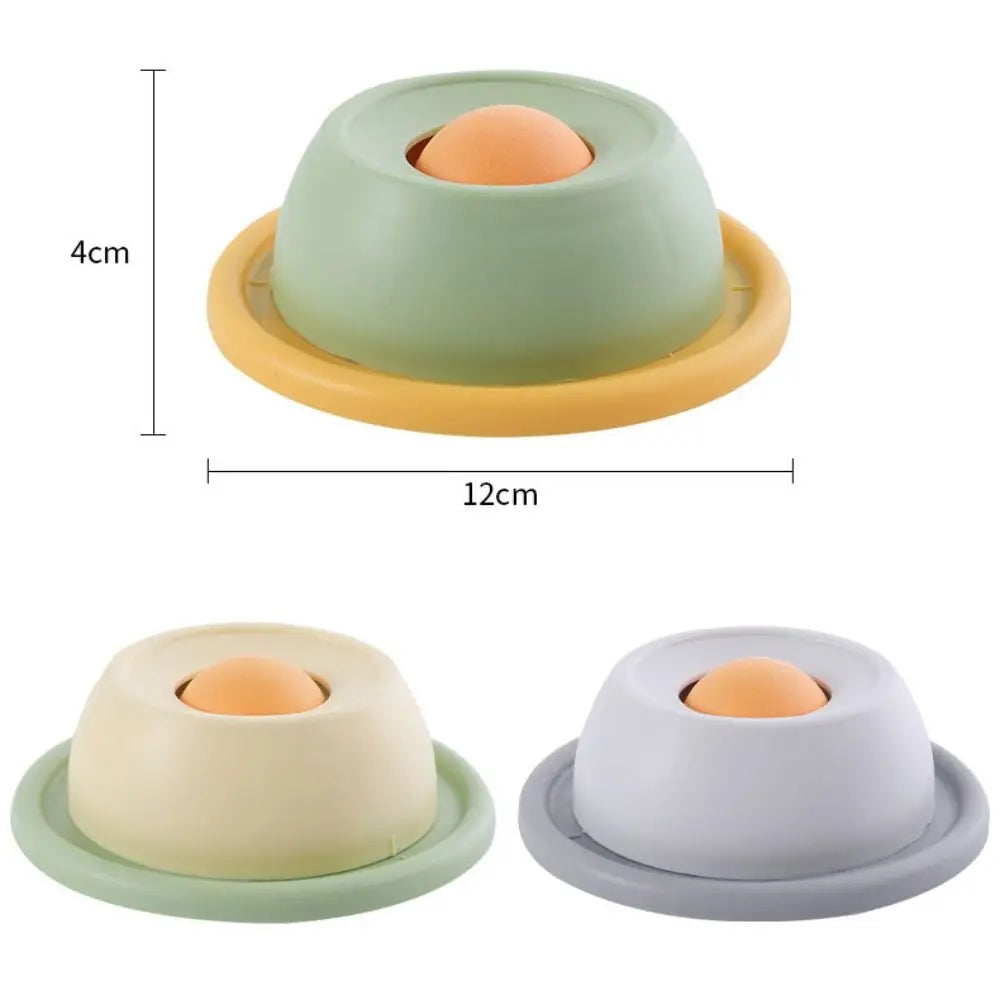 Comedero Lento para Lamer - Juguete Antiansiedad para Perros y Gatos 12x12 cm