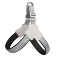Arnés Reflectante Tipo Chaleco para Perros y Gatos — Ajustable, Transpirable, Tallas S–XL
