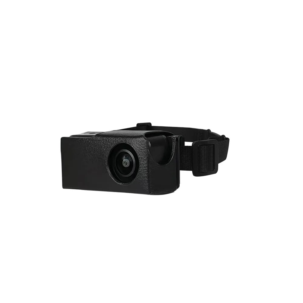 BORME HD 1080P Pet Cameras Dog Cat Pet Camera Wireless Collar Camera No WiFi Needed Video Records for Cats Dogs Birthday Gift