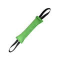Juguete de Yute para Perros - Almohada de Mordida para Adiestramiento y Juego