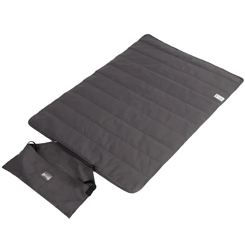 Manta Impermeable para Mascotas 100x70 cm