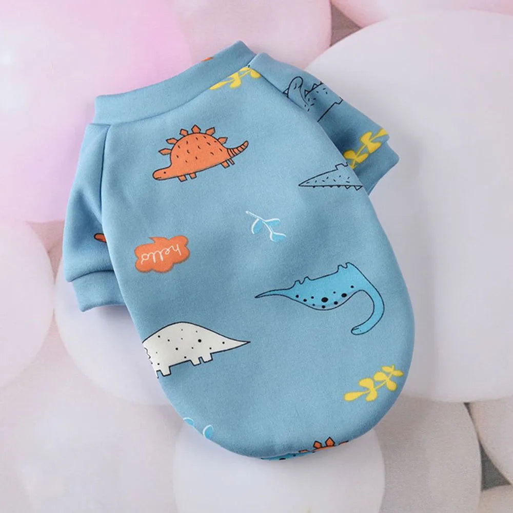 Sudadera con Capucha de Forro Polar para Gatos – Abrigada y Suave | Sphynx y Razas Pequeñas