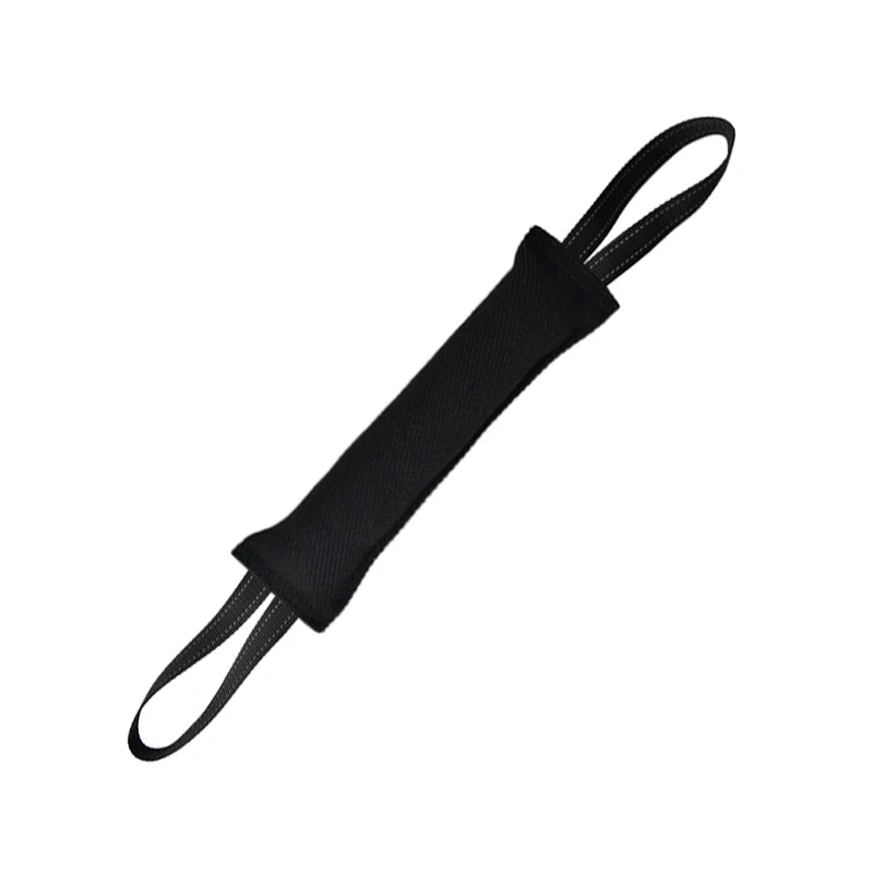 Juguete de Yute para Perros - Almohada de Mordida para Adiestramiento y Juego