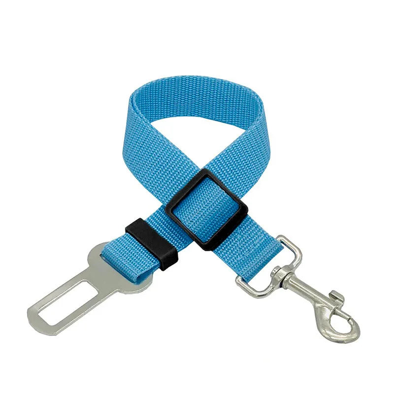 Cinturón de Seguridad para Perros en el Coche – Nylon