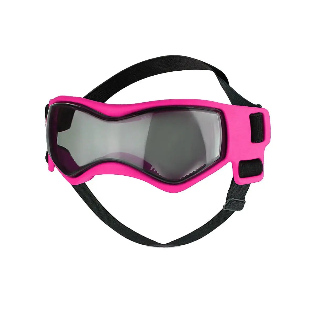 Gafas de Sol UV para Perros – Pequeñas y Medianas Razas