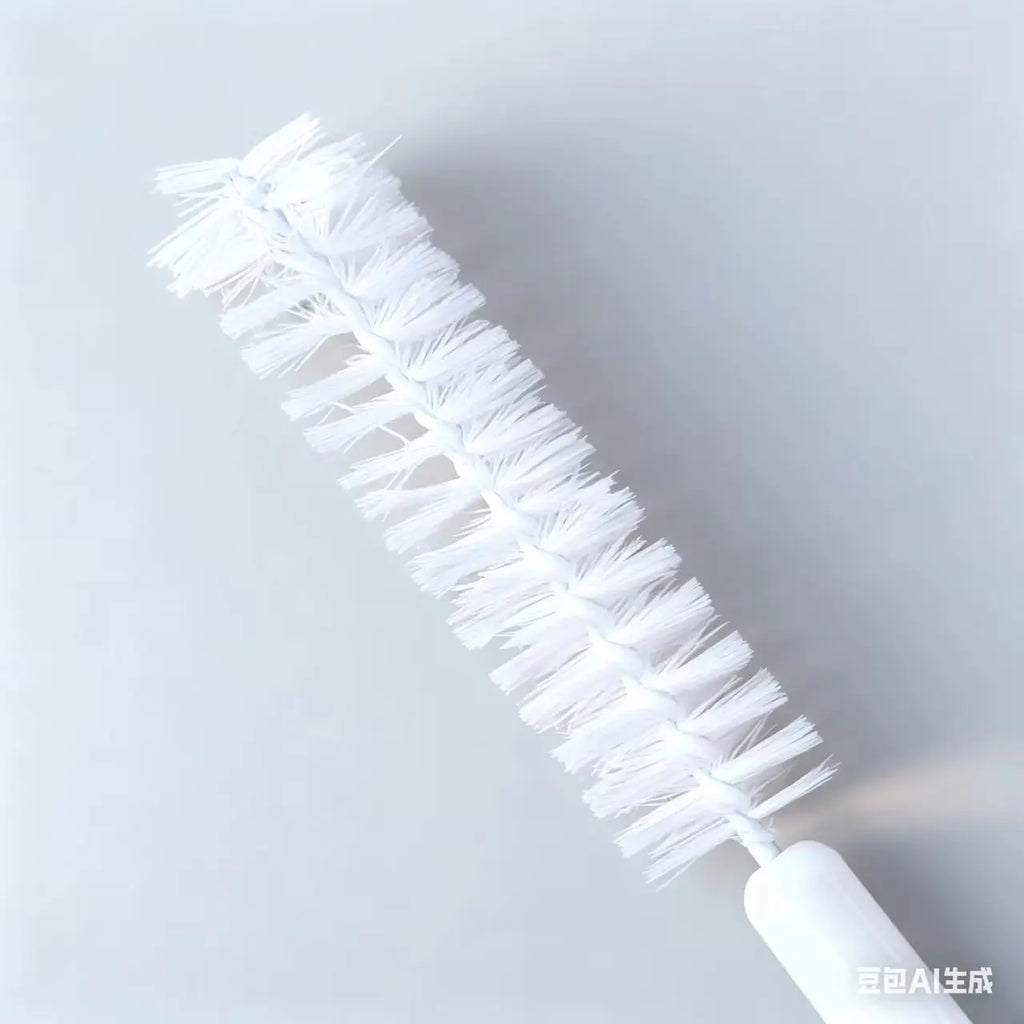 Cat Water Fountain Accessories Cleaning Brush Set for Pet Water Dispenser Pump Pipe Tube Bottle Cup Kettle Nozzles Cleaner Tools