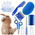 Kit de Aseo Completo para Conejos y Cobayas