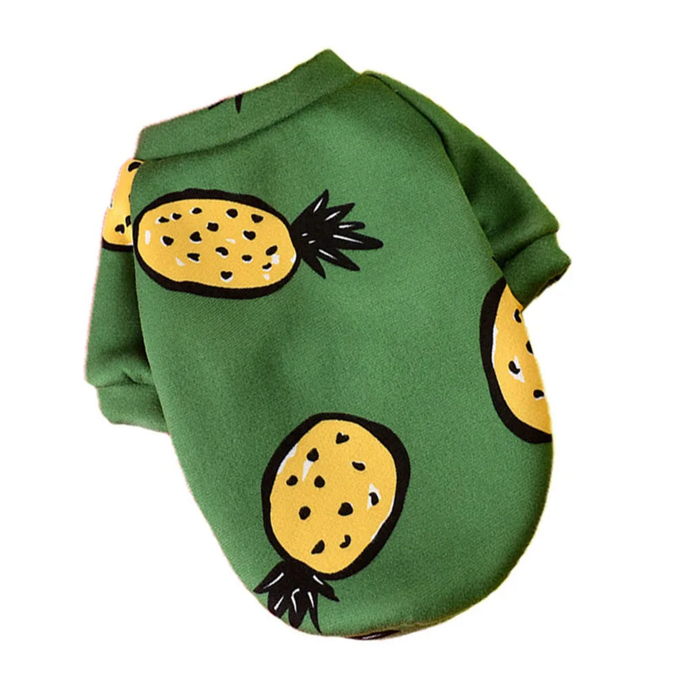 Sudadera con Capucha de Forro Polar para Gatos – Abrigada y Suave | Sphynx y Razas Pequeñas