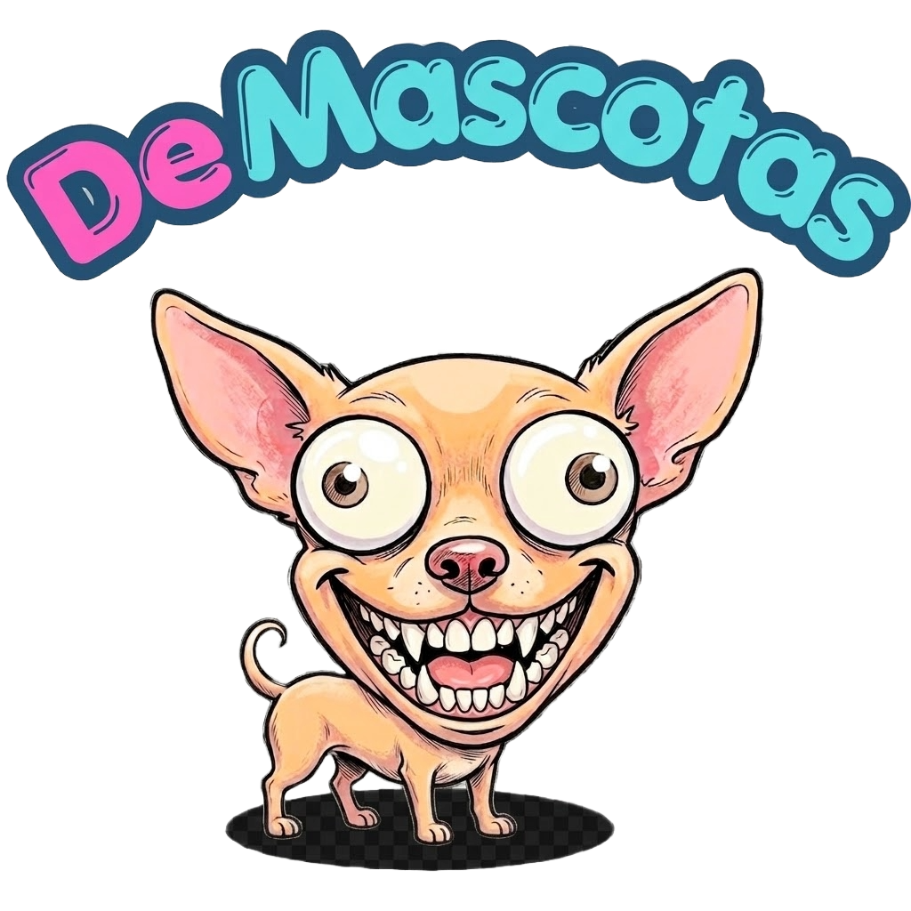 De Mascotas