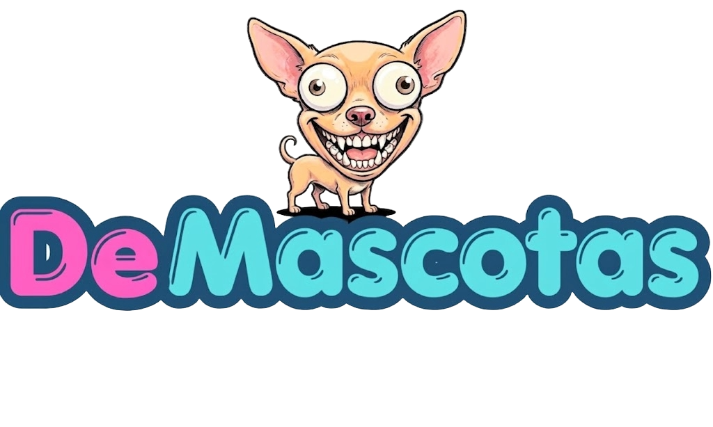 De Mascotas