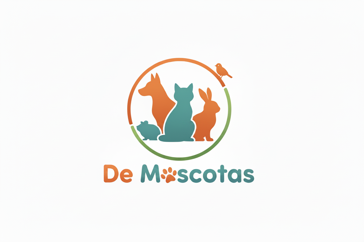 De Mascotas
