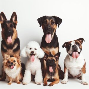 razas de perros